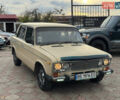 Бежевый ВАЗ 2106, объемом двигателя 1.3 л и пробегом 300 тыс. км за 1199 $, фото 3 на Automoto.ua