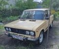 Бежевый ВАЗ 2106, объемом двигателя 1.3 л и пробегом 90 тыс. км за 805 $, фото 1 на Automoto.ua