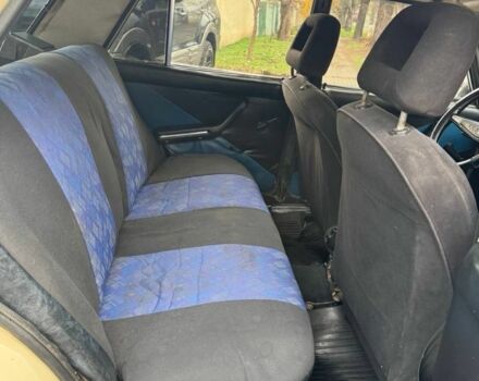 Бежевый ВАЗ 2106, объемом двигателя 1.3 л и пробегом 300 тыс. км за 1199 $, фото 11 на Automoto.ua