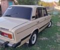 Бежевый ВАЗ 2106, объемом двигателя 1.3 л и пробегом 160 тыс. км за 2000 $, фото 1 на Automoto.ua