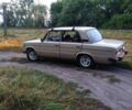 Бежевый ВАЗ 2106, объемом двигателя 0 л и пробегом 2 тыс. км за 2500 $, фото 1 на Automoto.ua