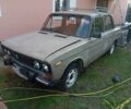Бежевий ВАЗ 2106, об'ємом двигуна 1.5 л та пробігом 77 тис. км за 672 $, фото 1 на Automoto.ua