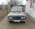Бежевый ВАЗ 2106, объемом двигателя 1.2 л и пробегом 46 тыс. км за 849 $, фото 1 на Automoto.ua