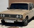Бежевий ВАЗ 2106, об'ємом двигуна 1.3 л та пробігом 105 тис. км за 1249 $, фото 1 на Automoto.ua