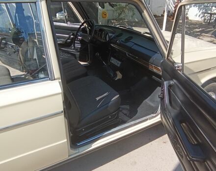 Бежевый ВАЗ 2106, объемом двигателя 1.6 л и пробегом 15 тыс. км за 1400 $, фото 9 на Automoto.ua