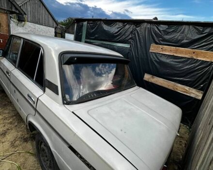 Бежевый ВАЗ 2106, объемом двигателя 1.2 л и пробегом 10 тыс. км за 480 $, фото 3 на Automoto.ua