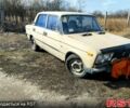 Бежевый ВАЗ 2106, объемом двигателя 1.3 л и пробегом 0 тыс. км за 600 $, фото 1 на Automoto.ua
