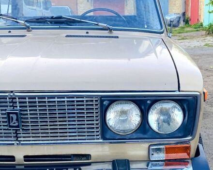 Бежевий ВАЗ 2106, об'ємом двигуна 1.5 л та пробігом 67 тис. км за 800 $, фото 2 на Automoto.ua