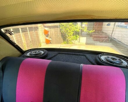 Бежевый ВАЗ 2106, объемом двигателя 1.3 л и пробегом 0 тыс. км за 1000 $, фото 5 на Automoto.ua