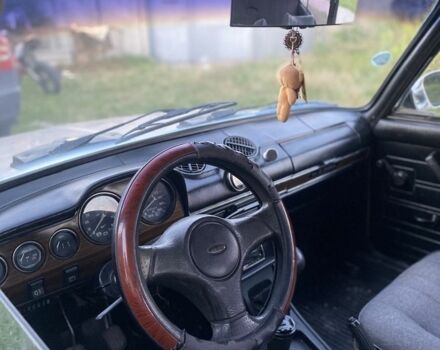 Бежевый ВАЗ 2106, объемом двигателя 1.3 л и пробегом 20 тыс. км за 912 $, фото 6 на Automoto.ua