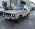 Бежевий ВАЗ 2106, об'ємом двигуна 0 л та пробігом 120 тис. км за 850 $, фото 3 на Automoto.ua