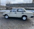 Бежевий ВАЗ 2106, об'ємом двигуна 1.3 л та пробігом 90 тис. км за 473 $, фото 4 на Automoto.ua