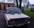 Бежевий ВАЗ 2106, об'ємом двигуна 1.3 л та пробігом 0 тис. км за 900 $, фото 1 на Automoto.ua