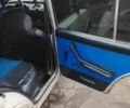 Бежевий ВАЗ 2106, об'ємом двигуна 1.3 л та пробігом 1 тис. км за 998 $, фото 5 на Automoto.ua