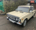 Бежевый ВАЗ 2106, объемом двигателя 1.3 л и пробегом 129 тыс. км за 1533 $, фото 5 на Automoto.ua