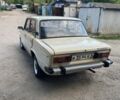 Бежевий ВАЗ 2106, об'ємом двигуна 1.6 л та пробігом 98 тис. км за 750 $, фото 4 на Automoto.ua