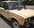 Бежевый ВАЗ 2106, объемом двигателя 1.3 л и пробегом 90 тыс. км за 805 $, фото 3 на Automoto.ua