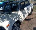 Бежевий ВАЗ 2106, об'ємом двигуна 1.3 л та пробігом 198 тис. км за 1190 $, фото 1 на Automoto.ua