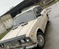 Бежевий ВАЗ 2106, об'ємом двигуна 1.3 л та пробігом 300 тис. км за 650 $, фото 1 на Automoto.ua