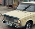 Бежевый ВАЗ 2106, объемом двигателя 1.3 л и пробегом 300 тыс. км за 1199 $, фото 2 на Automoto.ua