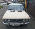 Бежевый ВАЗ 2106, объемом двигателя 1.3 л и пробегом 61 тыс. км за 500 $, фото 1 на Automoto.ua