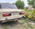 Бежевий ВАЗ 2106, об'ємом двигуна 1.5 л та пробігом 1000 тис. км за 497 $, фото 6 на Automoto.ua