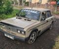 Бежевый ВАЗ 2106, объемом двигателя 1.5 л и пробегом 200 тыс. км за 700 $, фото 1 на Automoto.ua