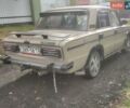 Бежевый ВАЗ 2106, объемом двигателя 1.5 л и пробегом 200 тыс. км за 700 $, фото 1 на Automoto.ua