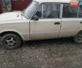 Бежевый ВАЗ 2106, объемом двигателя 1.3 л и пробегом 80 тыс. км за 750 $, фото 1 на Automoto.ua
