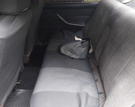 Бежевий ВАЗ 2106, об'ємом двигуна 1 л та пробігом 86 тис. км за 1000 $, фото 5 на Automoto.ua