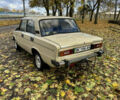 Бежевый ВАЗ 2106, объемом двигателя 0 л и пробегом 300 тыс. км за 1200 $, фото 5 на Automoto.ua