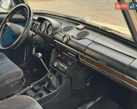 Бежевый ВАЗ 2106, объемом двигателя 1.3 л и пробегом 300 тыс. км за 1199 $, фото 11 на Automoto.ua