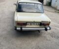 Бежевий ВАЗ 2106, об'ємом двигуна 1.6 л та пробігом 98 тис. км за 600 $, фото 5 на Automoto.ua