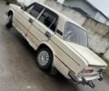 Бежевий ВАЗ 2106, об'ємом двигуна 1.3 л та пробігом 300 тис. км за 650 $, фото 3 на Automoto.ua