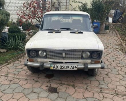 Бежевый ВАЗ 2106, объемом двигателя 1.3 л и пробегом 80 тыс. км за 650 $, фото 3 на Automoto.ua