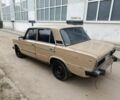 Бежевый ВАЗ 2106, объемом двигателя 1.3 л и пробегом 123 тыс. км за 336 $, фото 1 на Automoto.ua