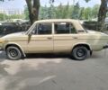 Бежевый ВАЗ 2106, объемом двигателя 1 л и пробегом 72 тыс. км за 567 $, фото 1 на Automoto.ua