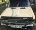 Бежевый ВАЗ 2106, объемом двигателя 1.3 л и пробегом 100 тыс. км за 1100 $, фото 1 на Automoto.ua