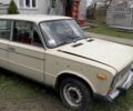 Бежевый ВАЗ 2106, объемом двигателя 1.3 л и пробегом 56 тыс. км за 672 $, фото 1 на Automoto.ua