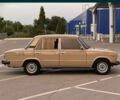 ВАЗ 2106 1990 у Запоріжжя на Automoto.ua Бежевий ВАЗ 2106, об'ємом двигуна 1.5 л та пробігом 200 тис. км за 1000 $, фото 4 на Automoto.ua