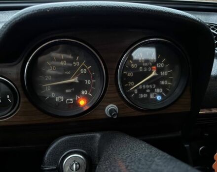 Бежевий ВАЗ 2106, об'ємом двигуна 1.3 л та пробігом 70 тис. км за 1800 $, фото 10 на Automoto.ua