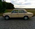 Бежевый ВАЗ 2106, объемом двигателя 1.3 л и пробегом 304 тыс. км за 1200 $, фото 1 на Automoto.ua