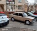 Бежевий ВАЗ 2106, об'ємом двигуна 1.3 л та пробігом 87 тис. км за 750 $, фото 1 на Automoto.ua