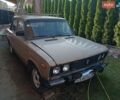 Бежевий ВАЗ 2106, об'ємом двигуна 1.5 л та пробігом 77 тис. км за 650 $, фото 1 на Automoto.ua