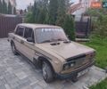 Бежевий ВАЗ 2106, об'ємом двигуна 1.5 л та пробігом 200 тис. км за 750 $, фото 1 на Automoto.ua
