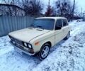 Бежевый ВАЗ 2106, объемом двигателя 1.3 л и пробегом 110 тыс. км за 900 $, фото 4 на Automoto.ua
