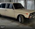 Бежевый ВАЗ 2106, объемом двигателя 1.5 л и пробегом 70 тыс. км за 1300 $, фото 1 на Automoto.ua