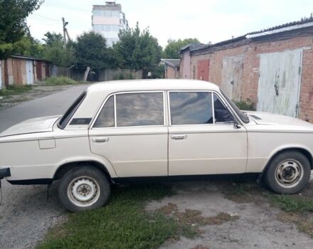 Бежевий ВАЗ 2106, об'ємом двигуна 0 л та пробігом 1 тис. км за 600 $, фото 9 на Automoto.ua