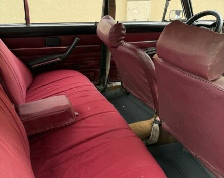 Бежевый ВАЗ 2106, объемом двигателя 1.3 л и пробегом 140 тыс. км за 690 $, фото 6 на Automoto.ua