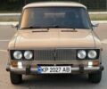 ВАЗ 2106 1990 у Запоріжжя на Automoto.ua Бежевий ВАЗ 2106, об'ємом двигуна 1.5 л та пробігом 200 тис. км за 1000 $, фото 1 на Automoto.ua